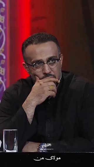 عجب صدایی ماشاءلله