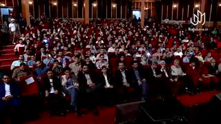 اذان با نوای حامدزمانی