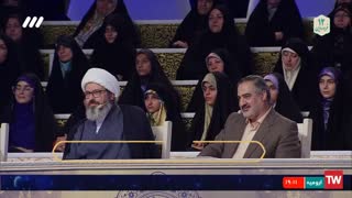 تلاوت بسیار زیبای برادران بصائری