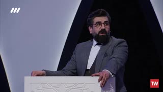 نوجوان نابغه و حافظ کل قرآن