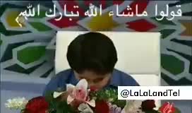 قرائت سوره مبارکه تکویر 