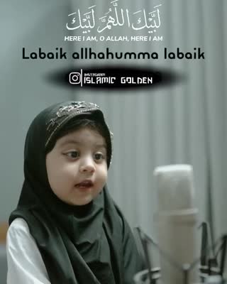 دختر کوچولو 