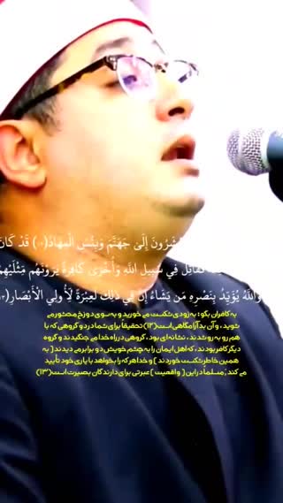 استاد محمود شحات انور