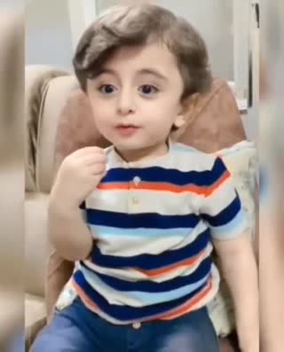 کودک قاری