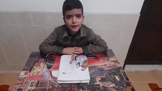 فارسی سوم شعر صفحه ۱۹