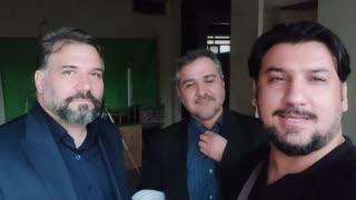 حاج حسین فردی