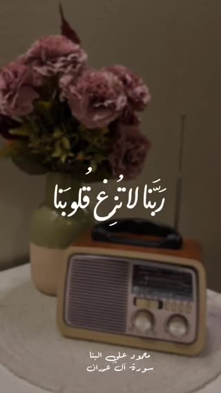 استاد محمود علی البنا