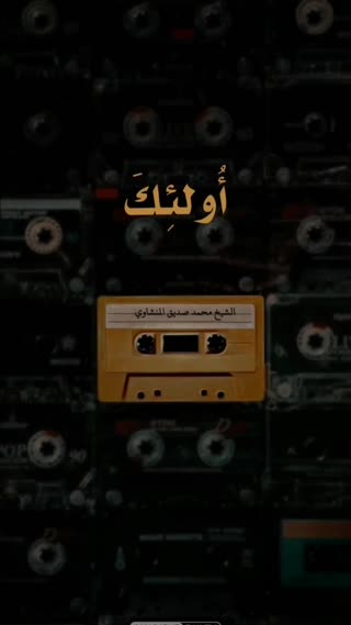 استاد محمد صدیق منشاوی