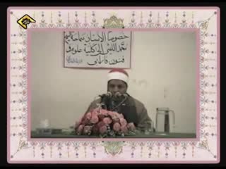 تلاوت جاودان استاد محمد اللیثی