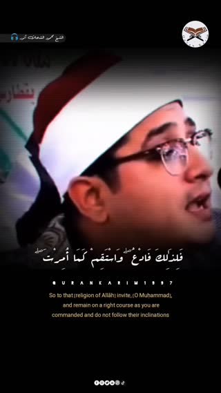 شیخ محمود شحات انور