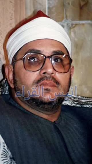 چهارگاه طولانی از استاد شحات کبیر