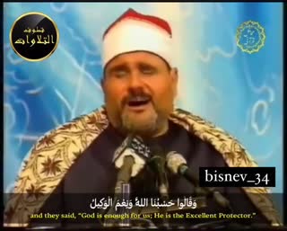 استاد سید متولی عبدالعال