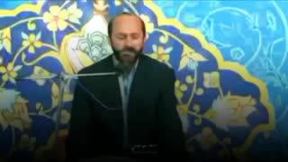 استاد سعید طوسی