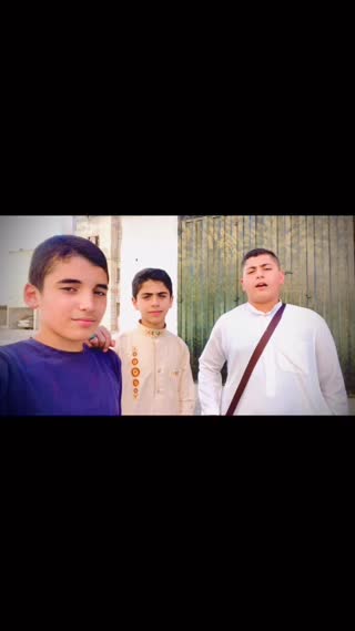 تلاوت نوجوانان