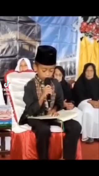 کودک قاری