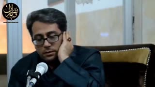 حاج وحید نظریان