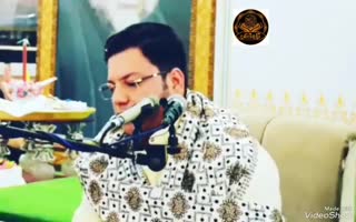 حاج حامد علیزاده