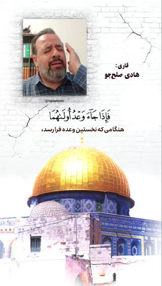 قاری هادی صلح جو