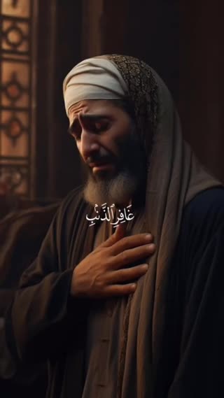 تلاوتی متفاوت از شیخ محمود شحات انور