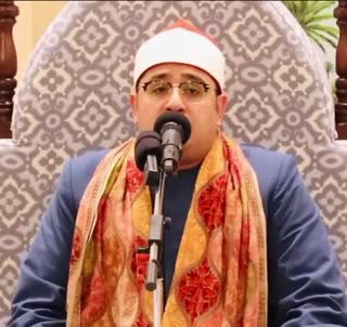 استاد محمود شحات انور