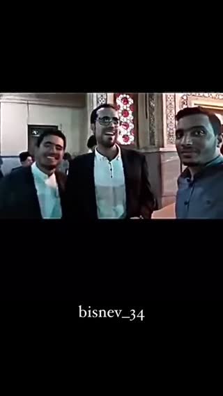 تلاوت بسیار زیبا