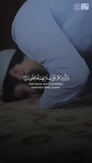 استاد محمد صدیق منشاوی