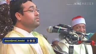 قطعه ای زیبا و ماندگار از استاد سید جواد حسینی