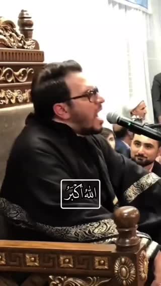 حاج حامد شاکرنژاد