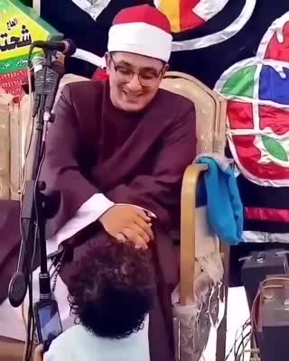 تلاوت ناب از شیخ محمود شحات