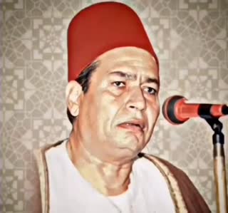 شیخ محمود البجیرمی