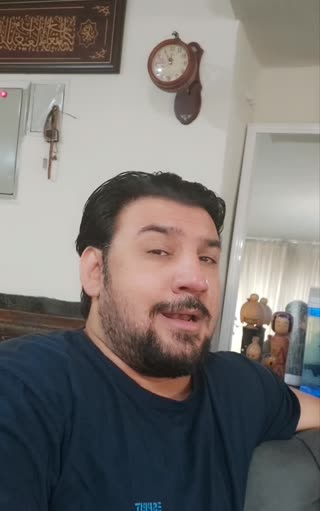 مجید احمدی