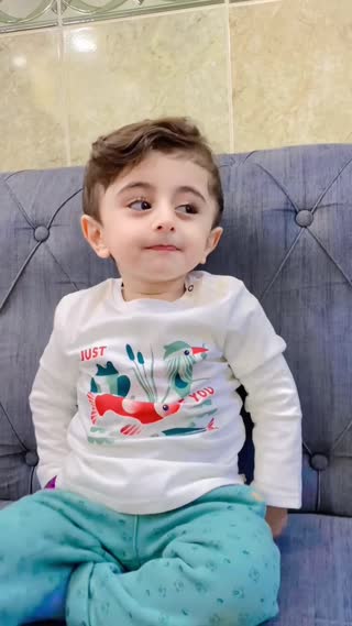 قاری کودک