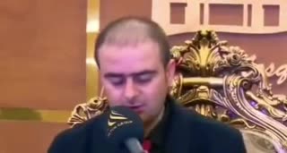 تقلید از مرتلان مشهور جهان اسلام