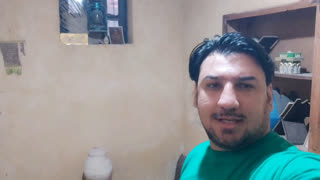 بیت الزهرا در جزیره کیش