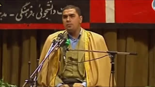 استاد انور شحات انور