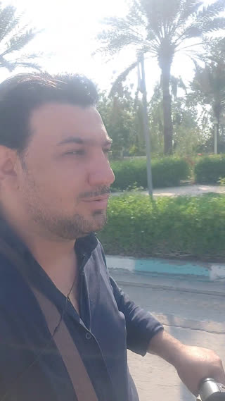 مجید احمدی