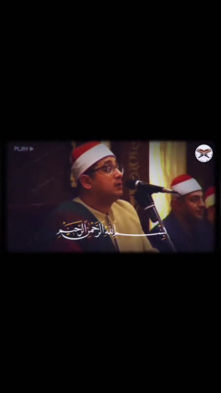 شیخ محمود شحات انور