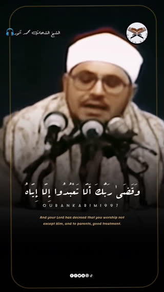 استاد محمد شحات انور