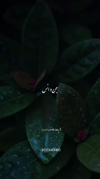 آیات و پیام های قرآن