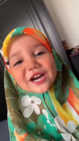کودک قاری