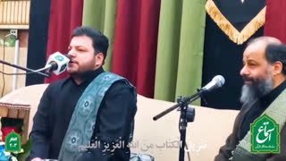 حاج حامد علیزاده