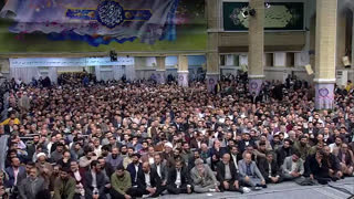 مولودی خوانی بسیار زیبای آقای طاهر قلندری اردبیلی