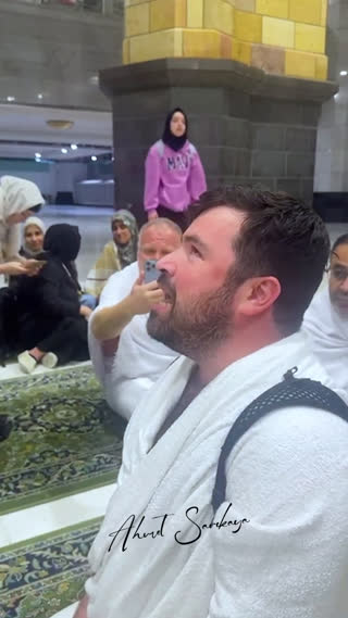 مسافر خانه خدا 