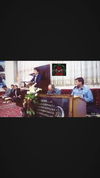 قاری حسین طاهری