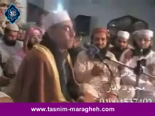 فرازی بسیار شوق انگیز