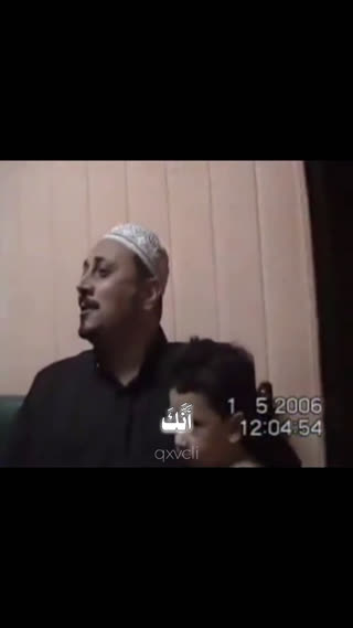 قرائت زیبا و دلنشین