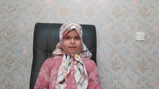 قرائت سوره مبارکه ماعون