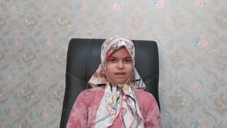 قرائت سوره مبارکه کوثر
