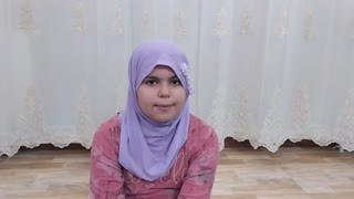 قرائت سوره مبارکه کافرون
