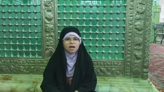 قرائت سوره مبارکه اخلاص